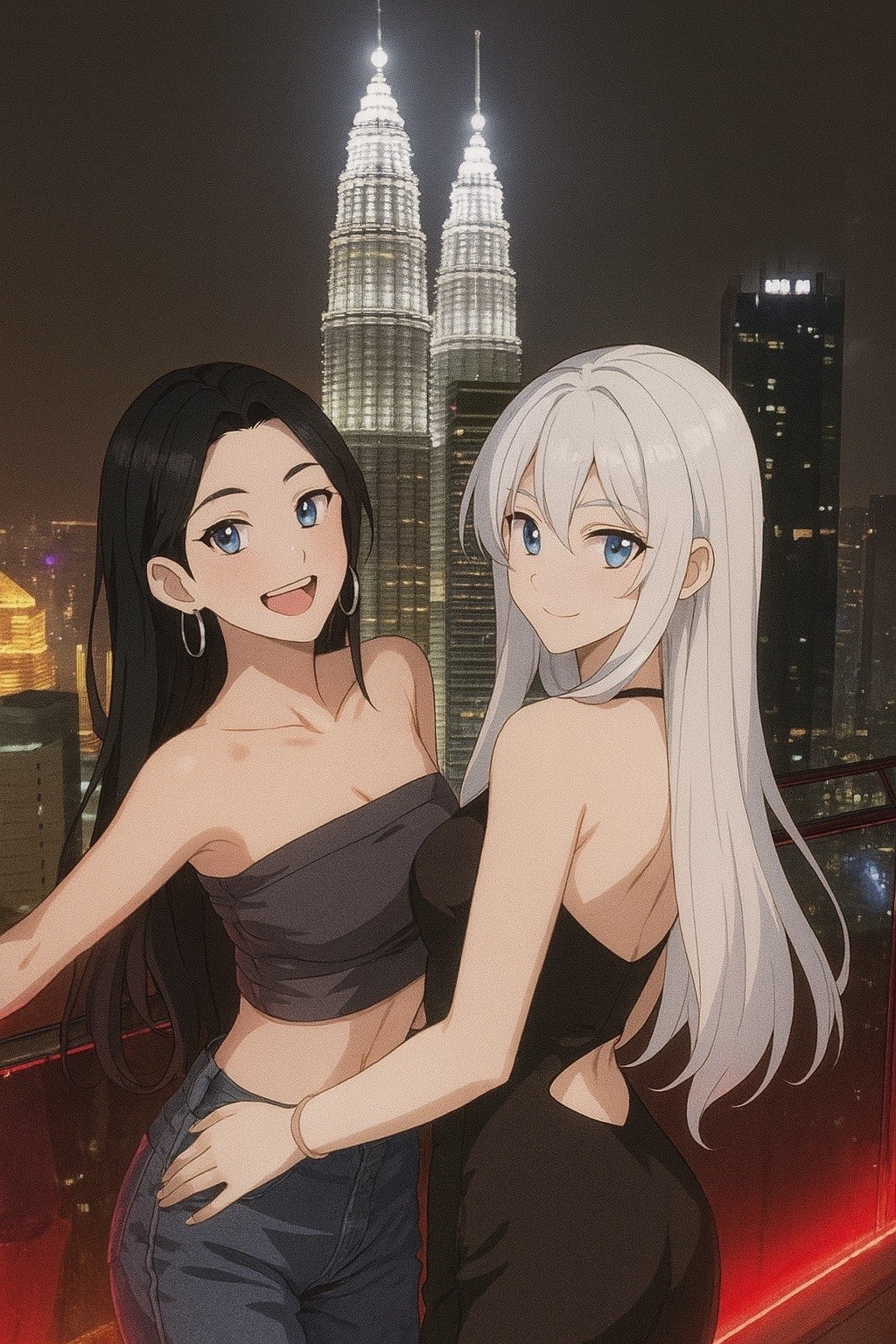 News Background