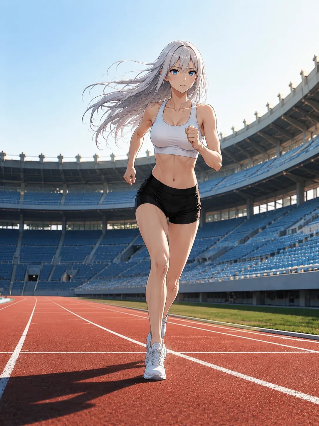 SingLink runner