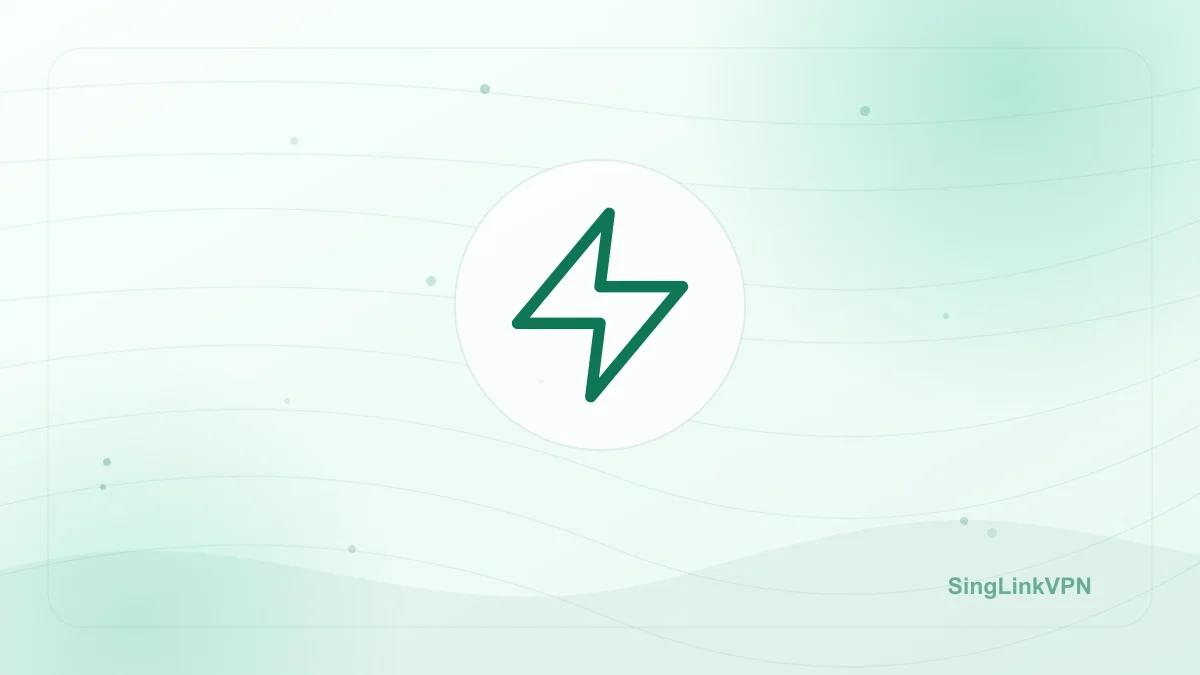 SingLink Official Announcement: Free Plan Now Live with 200 MB Daily Data