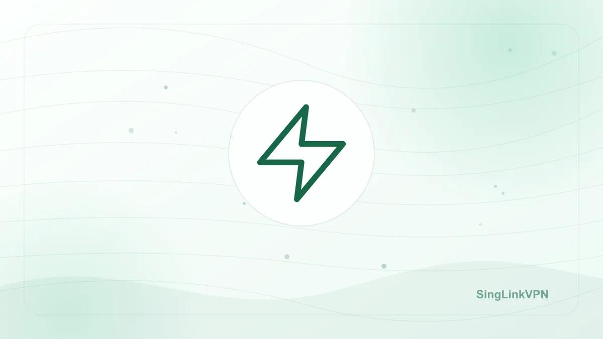 SingLink 1.0 Official Release