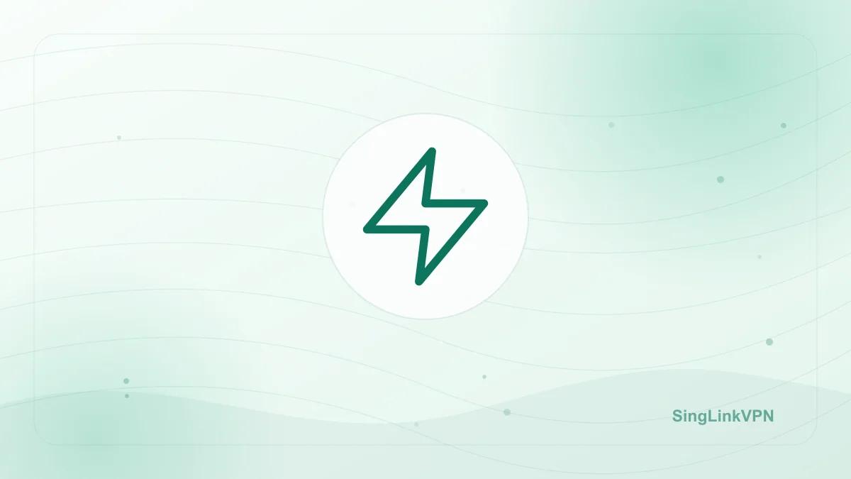 SingLink 2.0 Released: New UI & Performance Upgrade