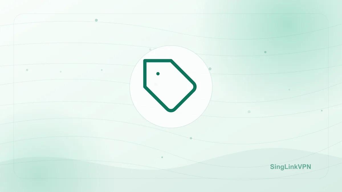 SingLinkVPN Discount Guide: Stack Annual + Promo Code/Credit Card to Save Up to 51%
