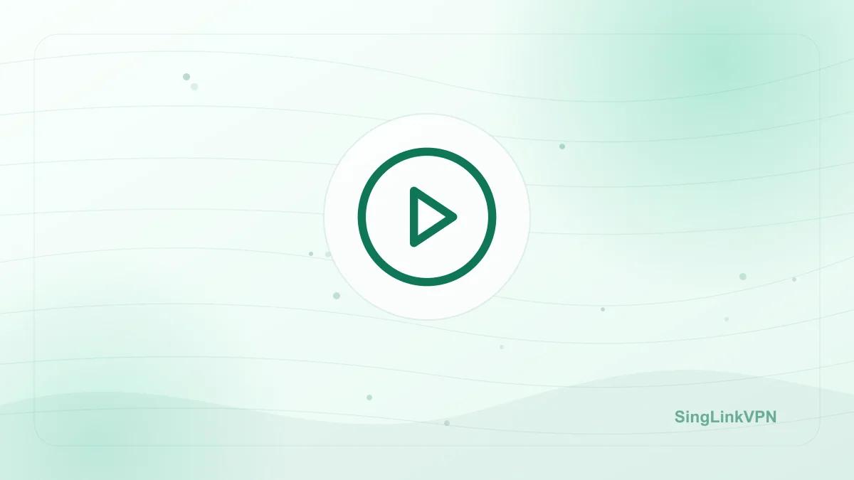 Streaming Unlock Guide