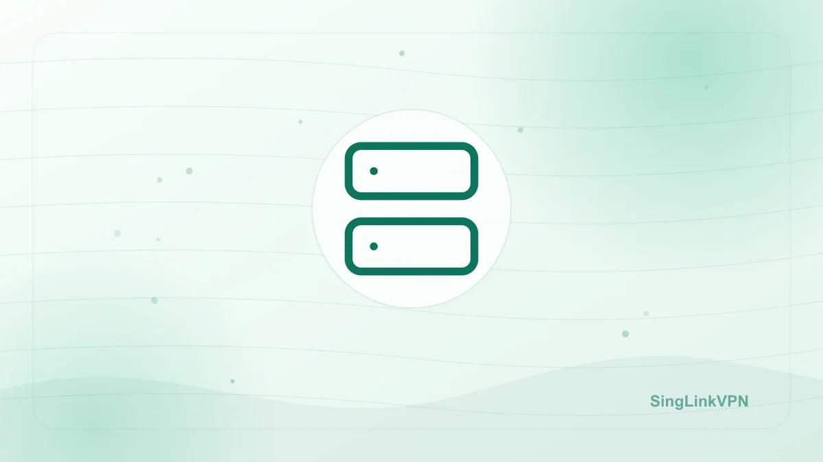 What is a Proxy Service Provider?