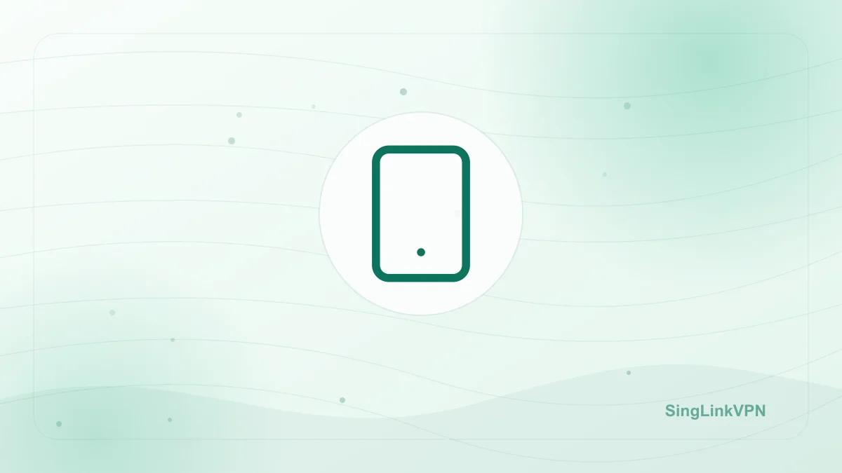 What is Shadowrocket?