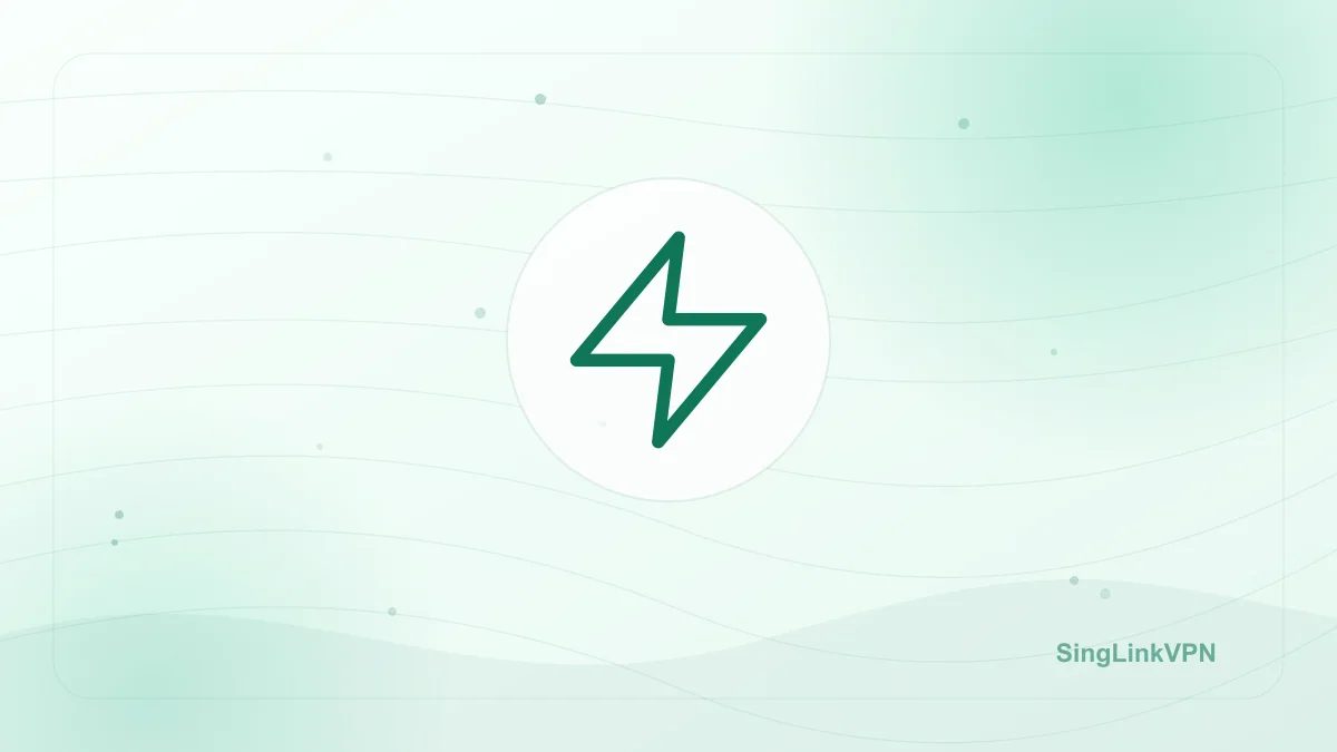 SingLink Official Announcement: Free Plan Now Live with 200 MB Daily Data