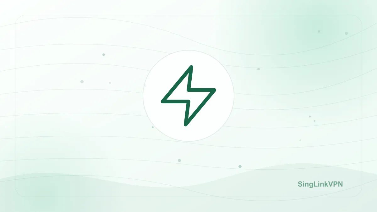 SingLink 1.0 Official Release