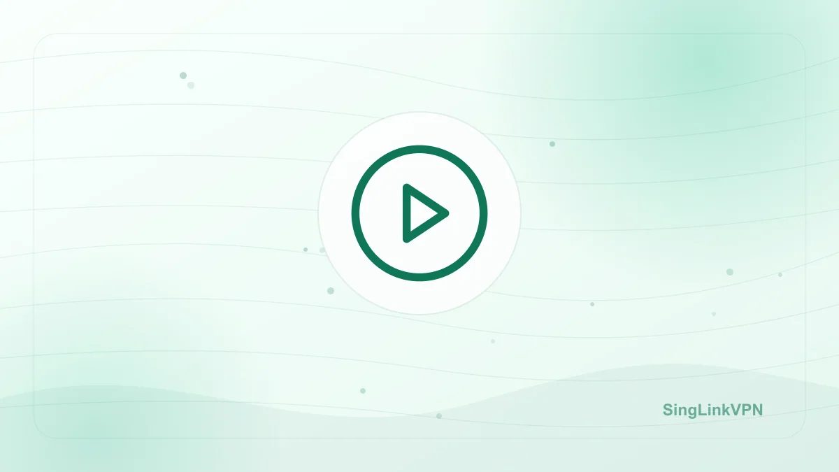 Streaming Unlock Guide