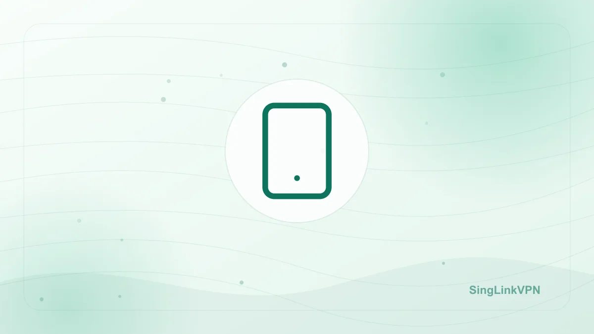 What is Shadowrocket?