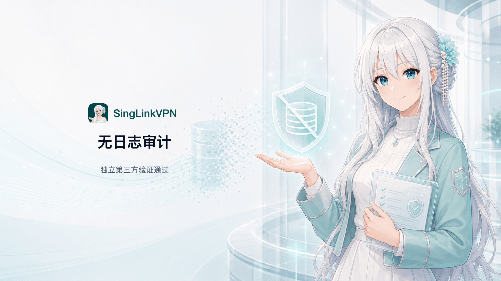星连VPN通过2026年无日志审计