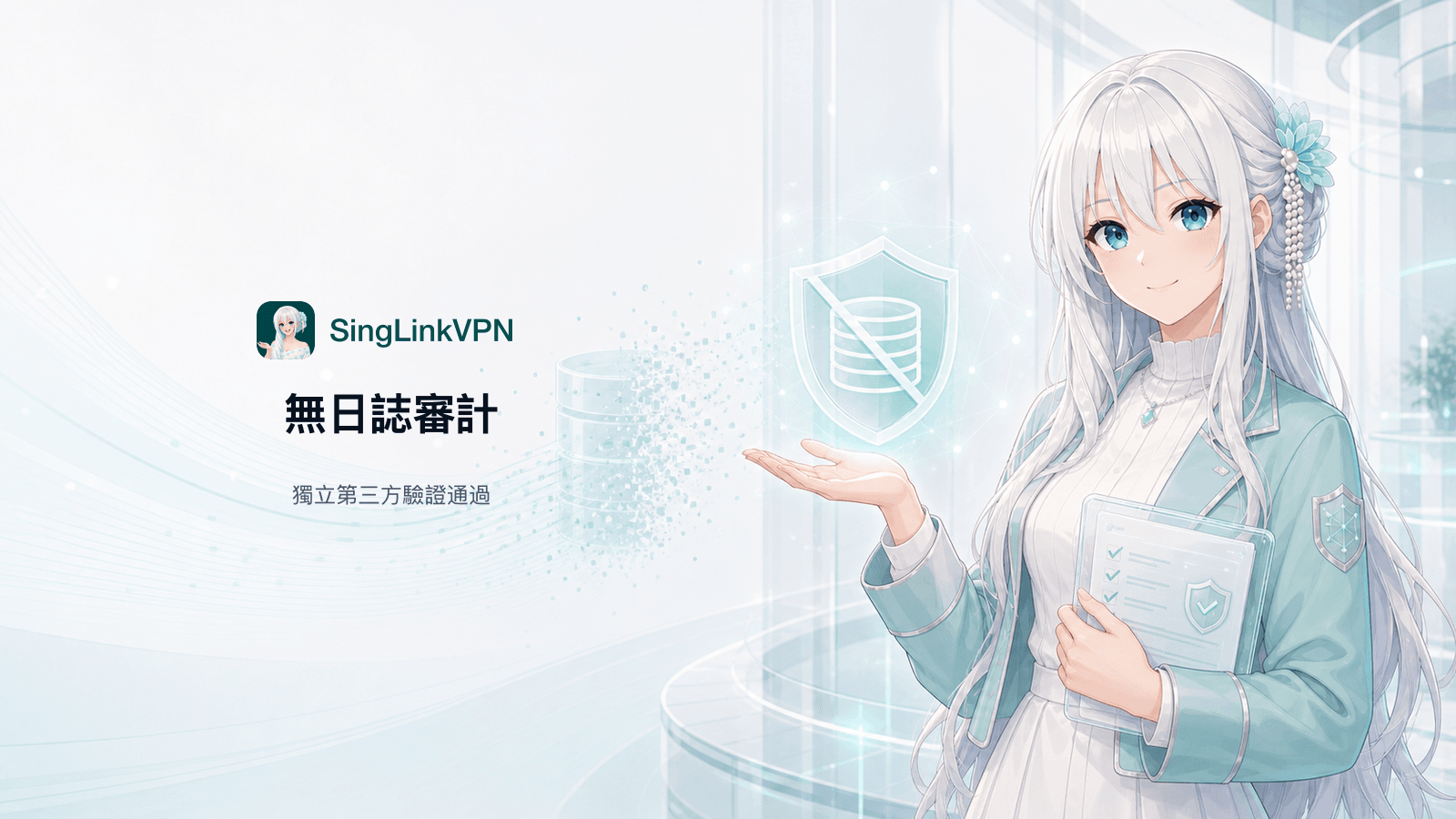 星連VPN通過2026年獨立第三方無日誌審計：不記錄網站、DNS查詢、原始IP及連線活動