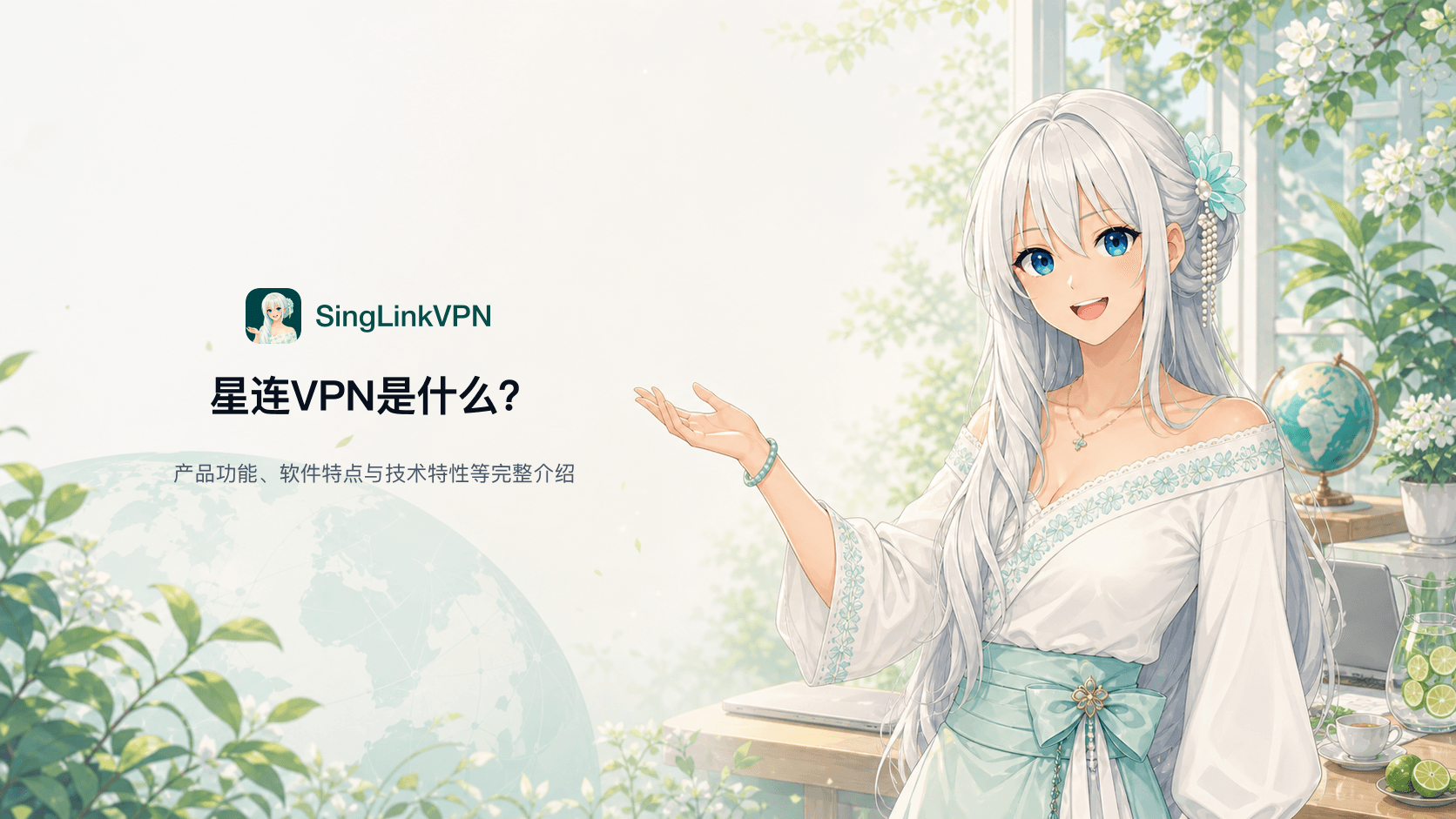 星连VPN是什么？