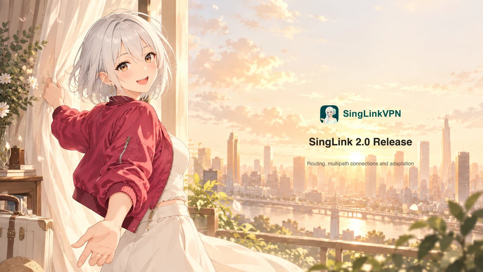 SingLink 2.0 Protocol Released - Second-Generation Architecture in 2026